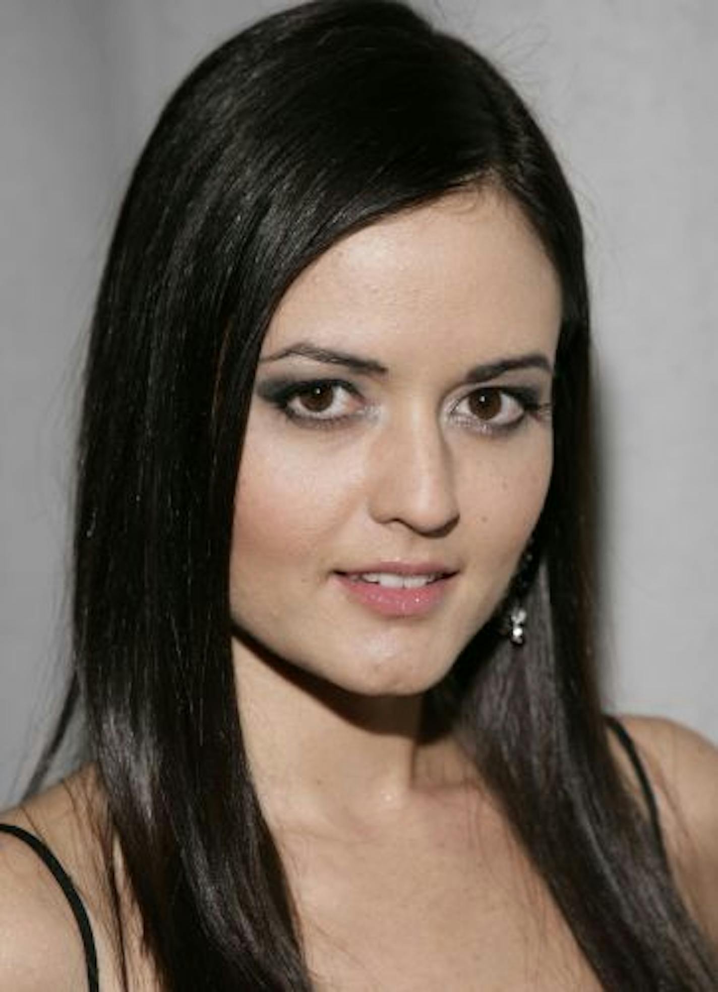 Danica McKellar writes books on math.