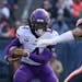 In the 2022 season, running back Dalvin Cook played all of the Vikings’ games for the first time in his career, but had only 15.5 carries per game. 