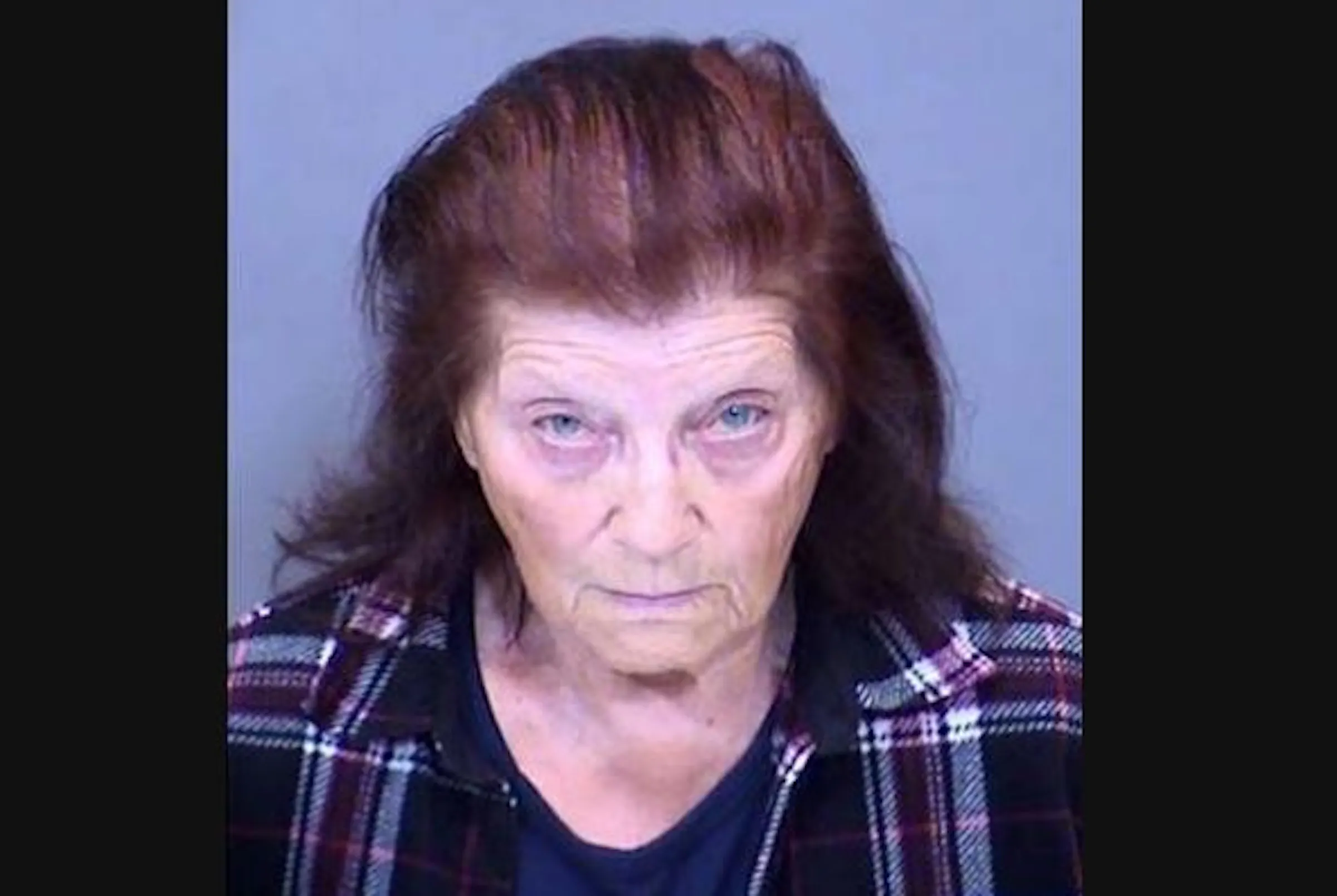 Wisconsin jury convicts 81-year-old woman of fatally shooting romantic ...