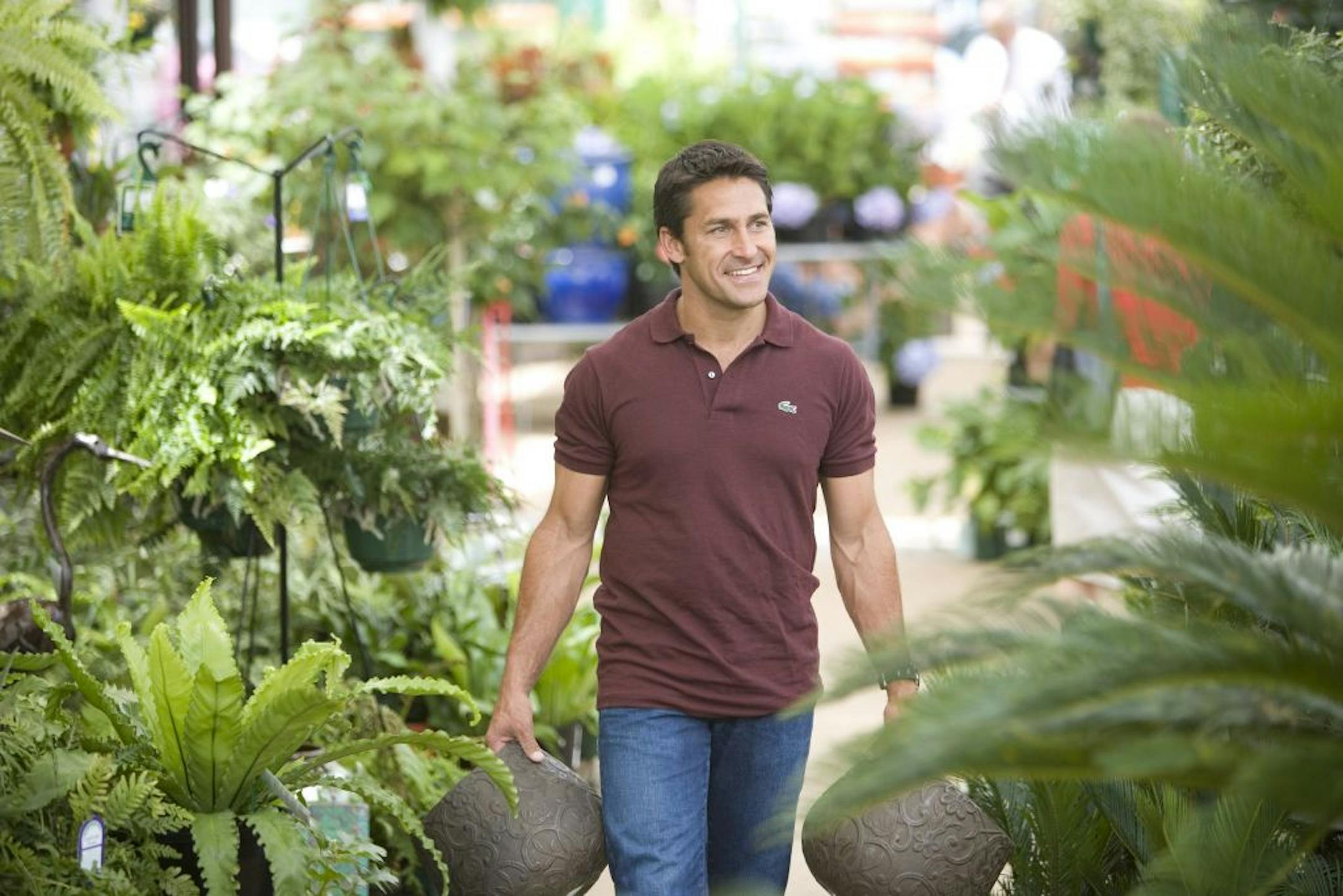 Jamie Durie