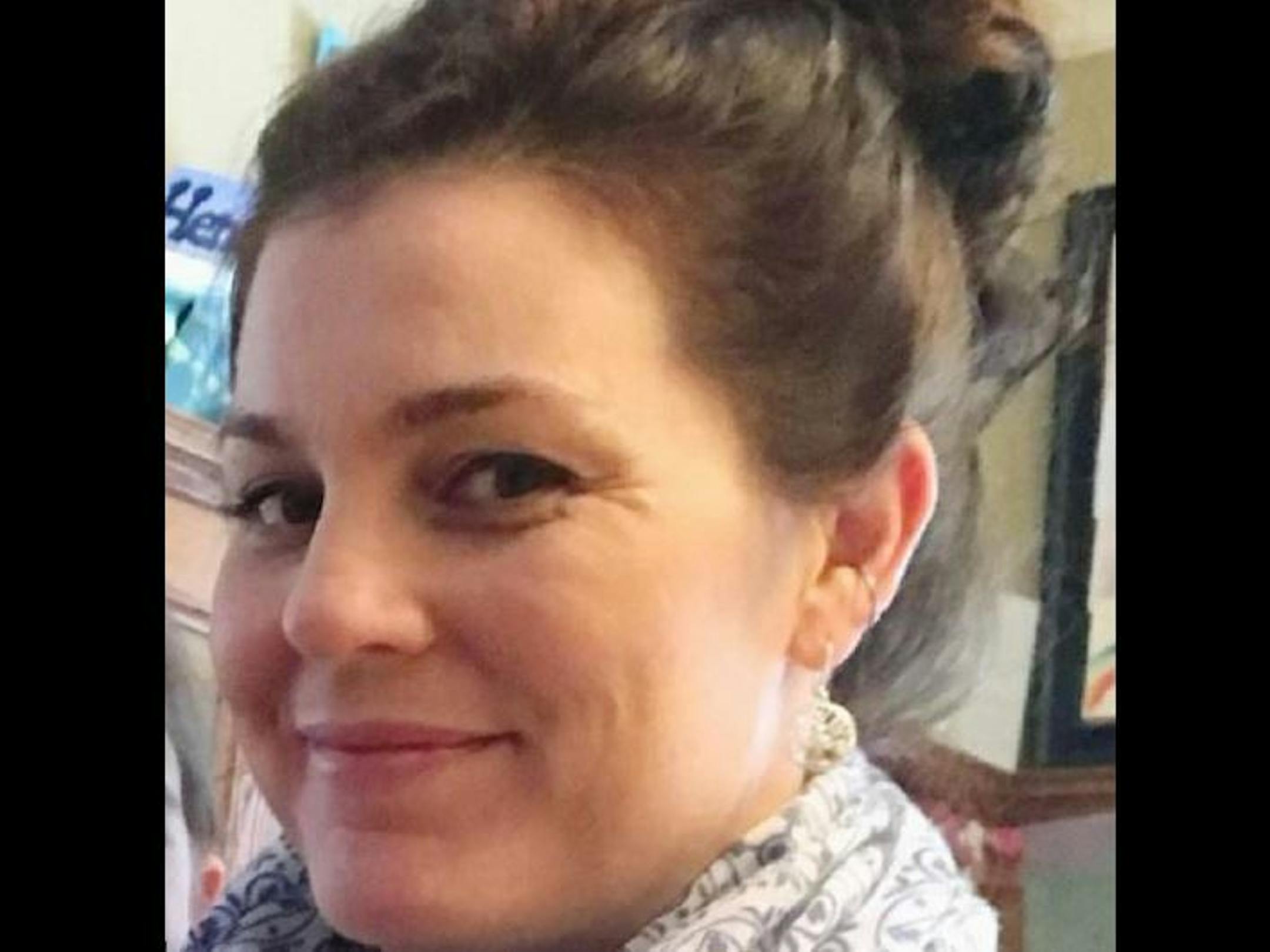 Nicole "Nikki" Jazdzewski Credit: Family submission