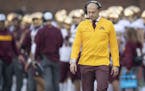 P.J. Fleck's biggest issue right now is fixing the Gophers' porous defense.