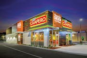 Guatemalan chain Pollo Campero plans to add 200 locations across the U.S. over the next several years, including nearly a dozen in Minnesota.