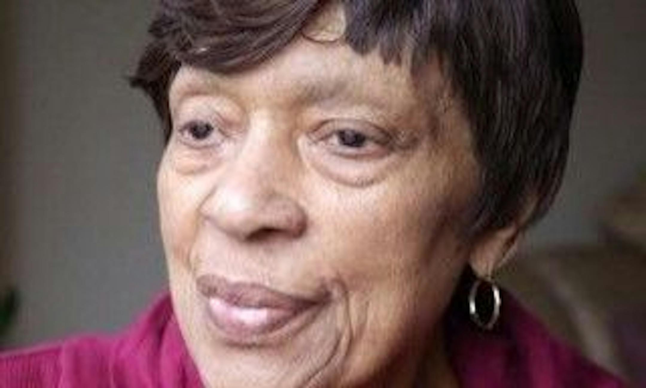 Arnellia Allen (1938-2017), owner of Arnellia's nightclub in St. Paul, died Thursday from ovarian cancer. She was 79.