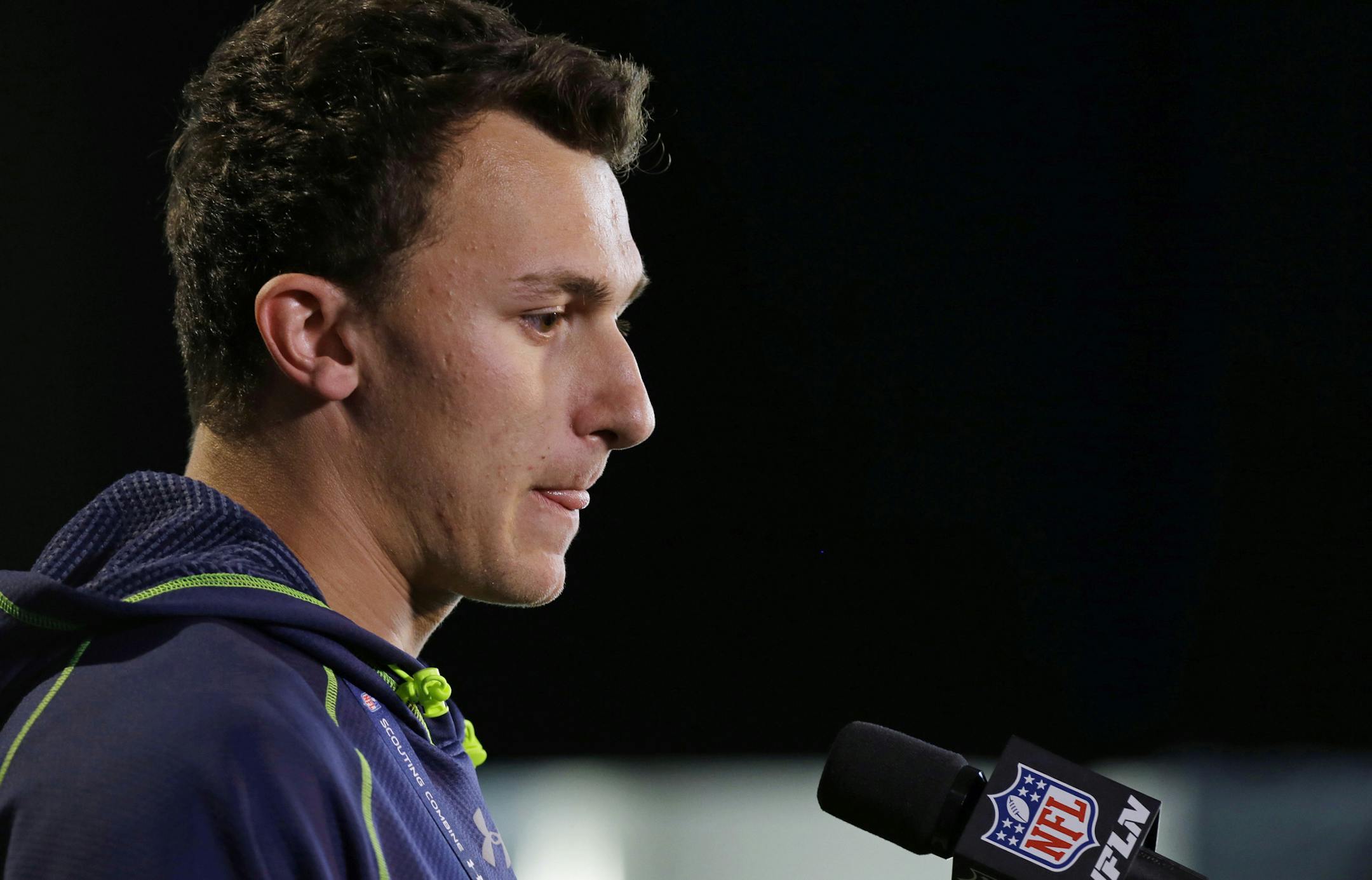 Johnny Manziel