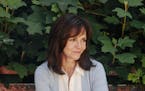 Sally Field, whose new memoir &#xec;In Pieces&#xee; is out soon, at home in Pacific Palisades, Calif., Aug. 29, 2018. Though &#xec;In Pieces&#xee; doe