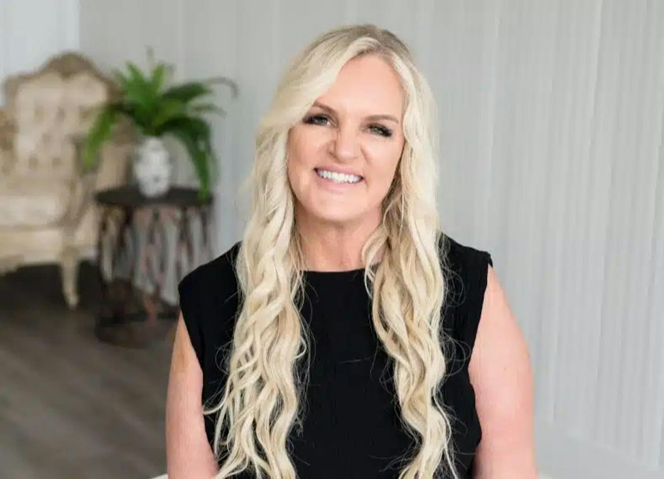 photo of author Pamela Jones