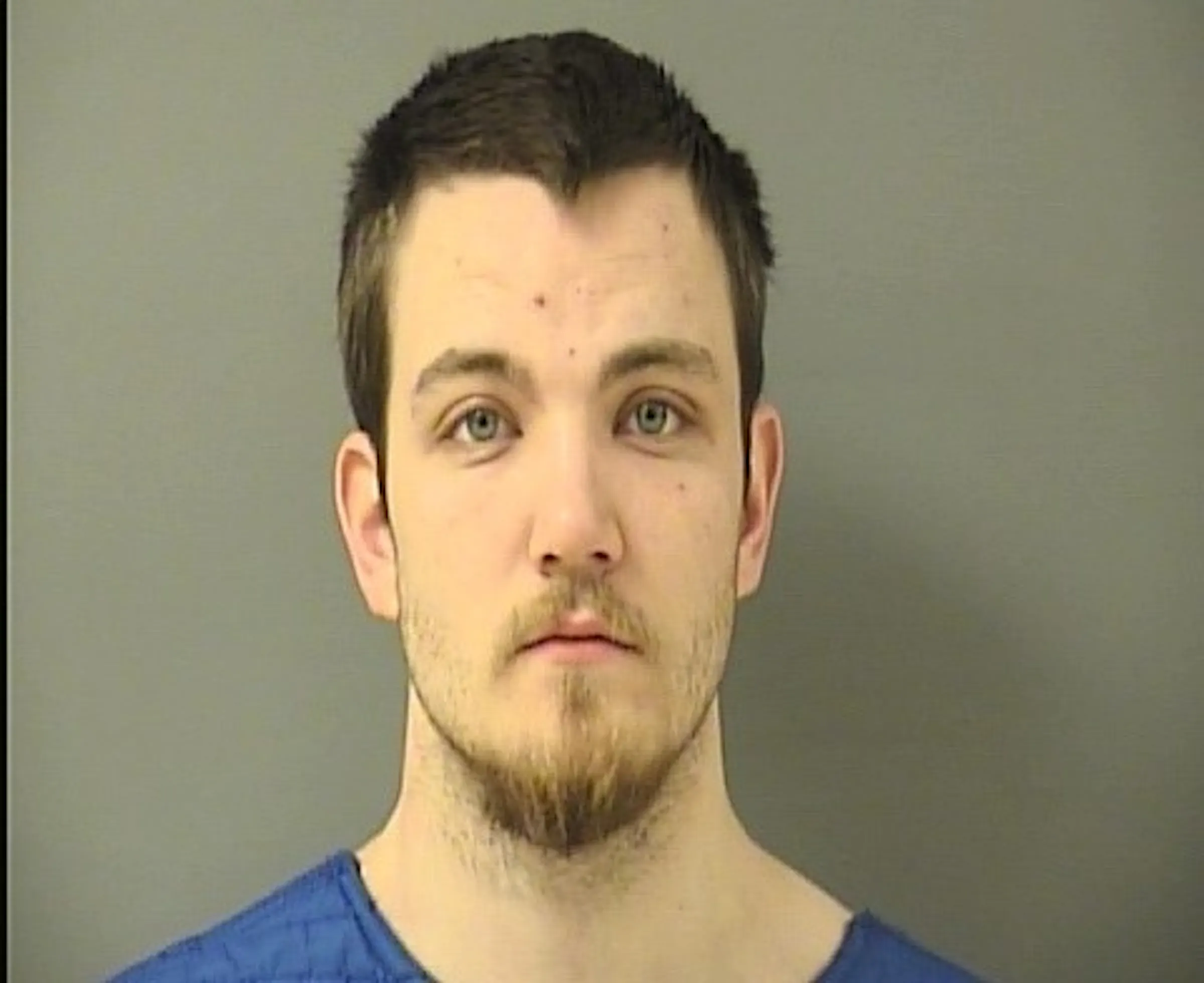St. Cloud man charged in hit-and-run that 'launched' pedestrian into ...