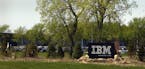 IBM is moving a step closer to selling its property in Rochester, which started to build in the late 1950s and some of its largest offices. The compan