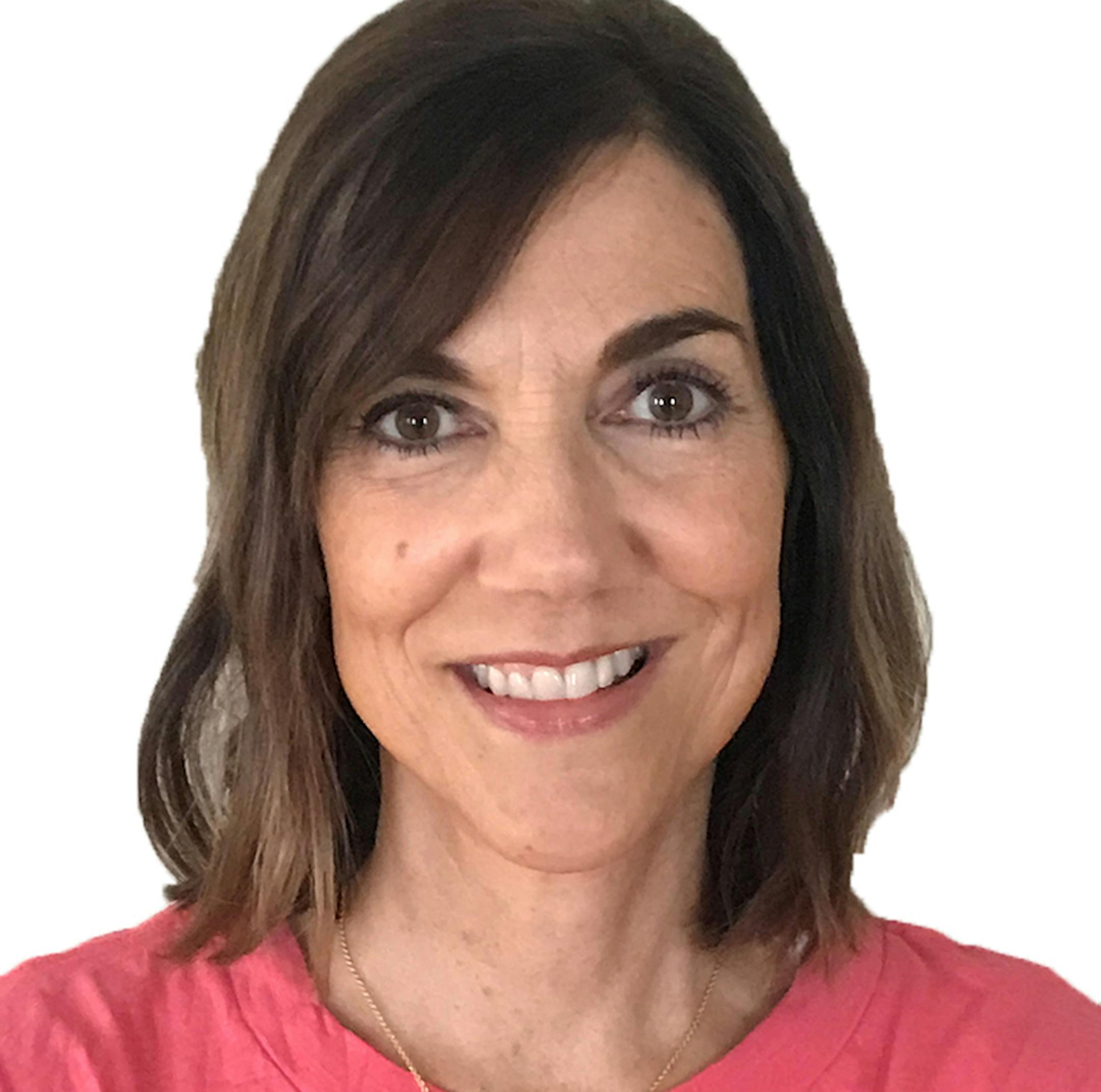 Joanne Holtmeier, cookie contest winner 2020