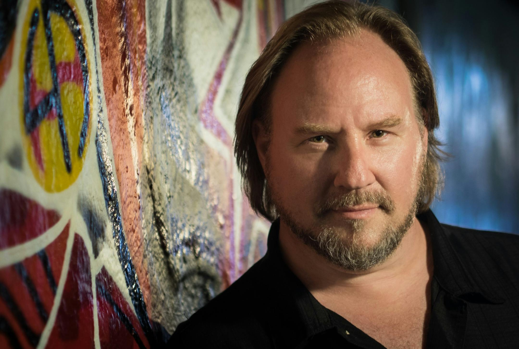 Carl Tanner will sing the title role in "Otello."
