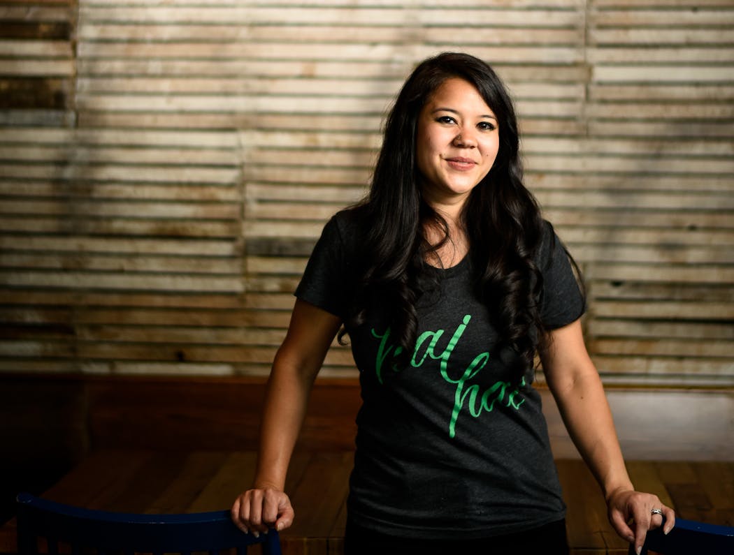 Hai Hai co-owner Christina Nguyen received her third James Beard Award nomination for Best Chef: Midwest.