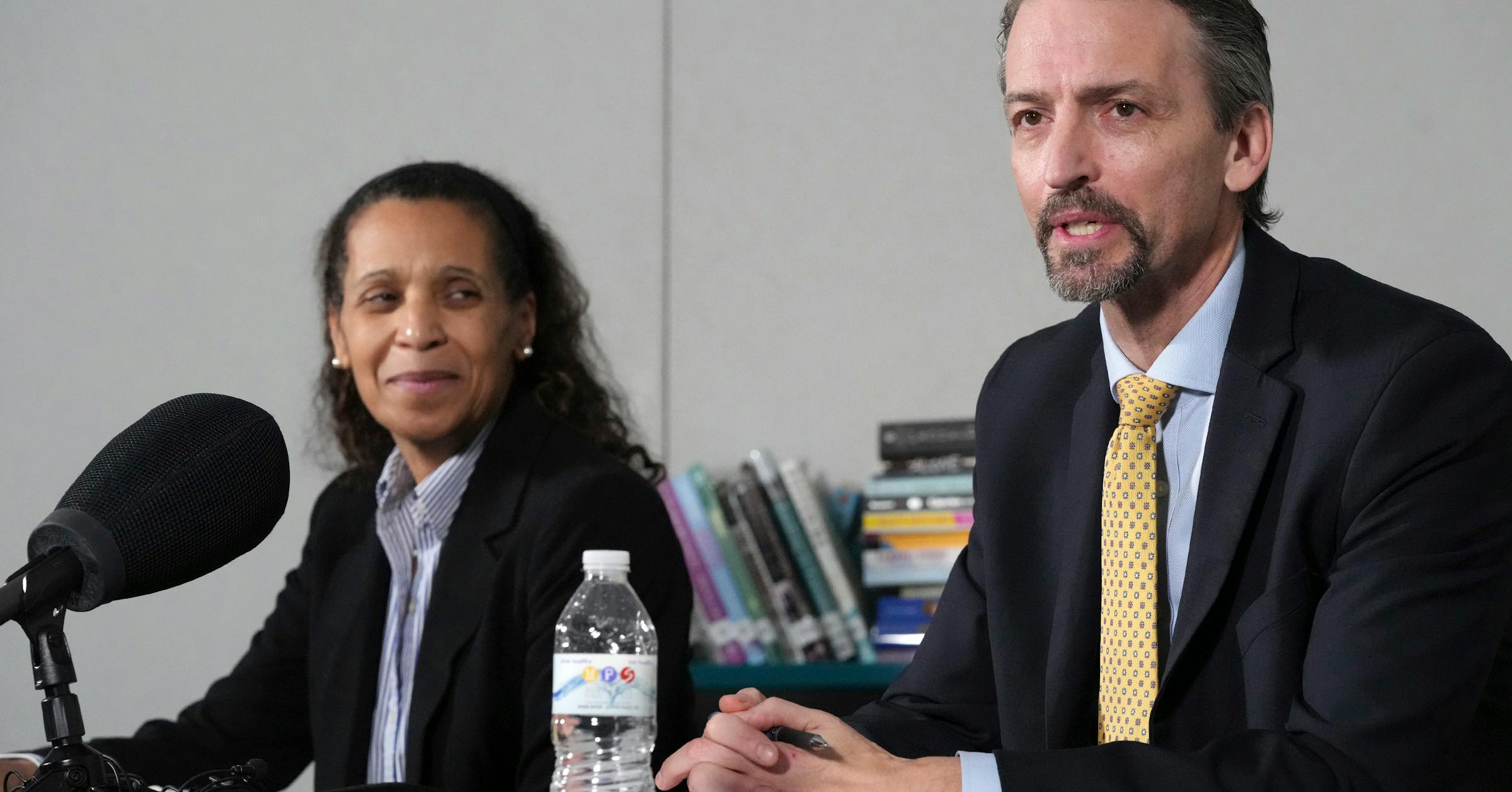 Minneapolis Public Schools officials say new teacher contract will