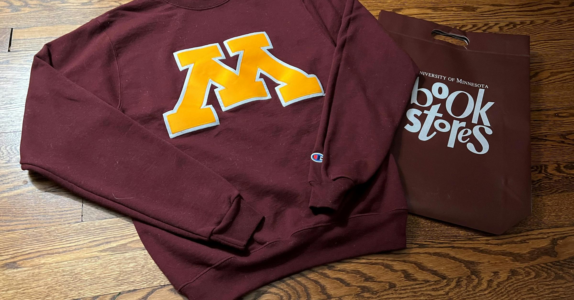 University of Minnesota rushes to replicate sweatshirt in K-pop star's ...