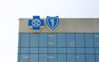 Blue Cross and Blue Shield of Minnesota laid off approximately 80 staffers last week.