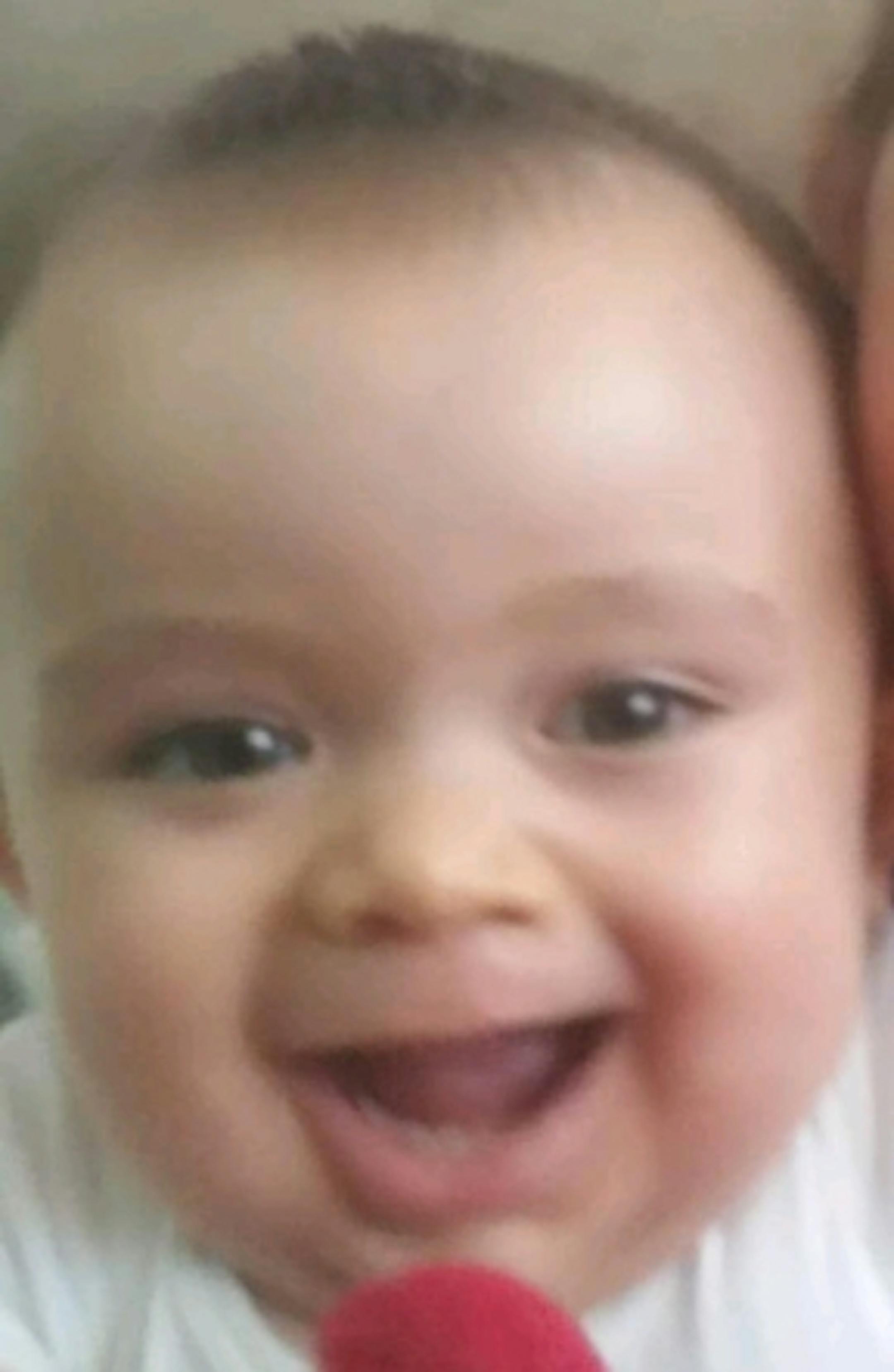 Jayden Redden