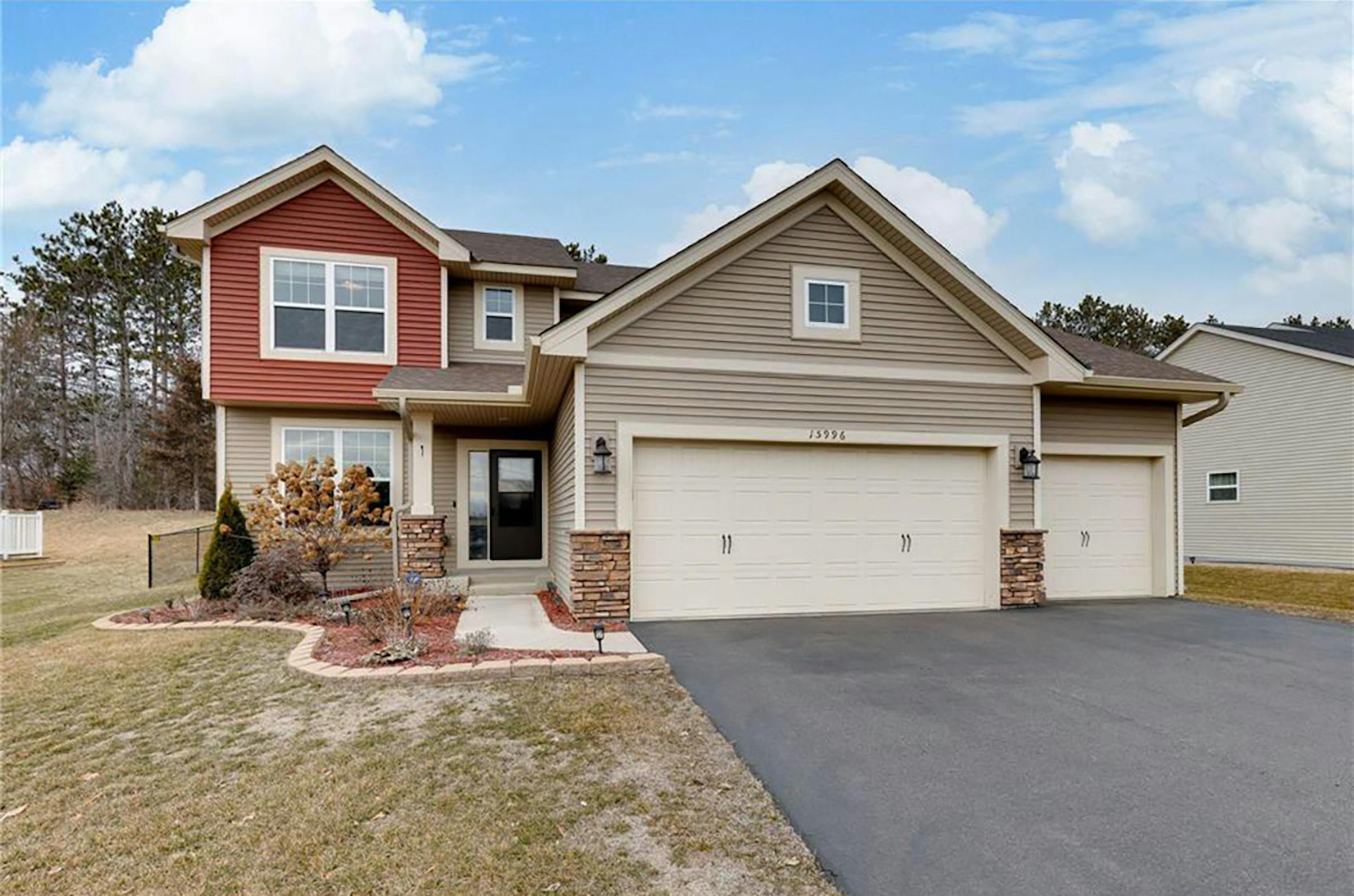 Home listings: What $485,000 buys you in the Twin Cities area