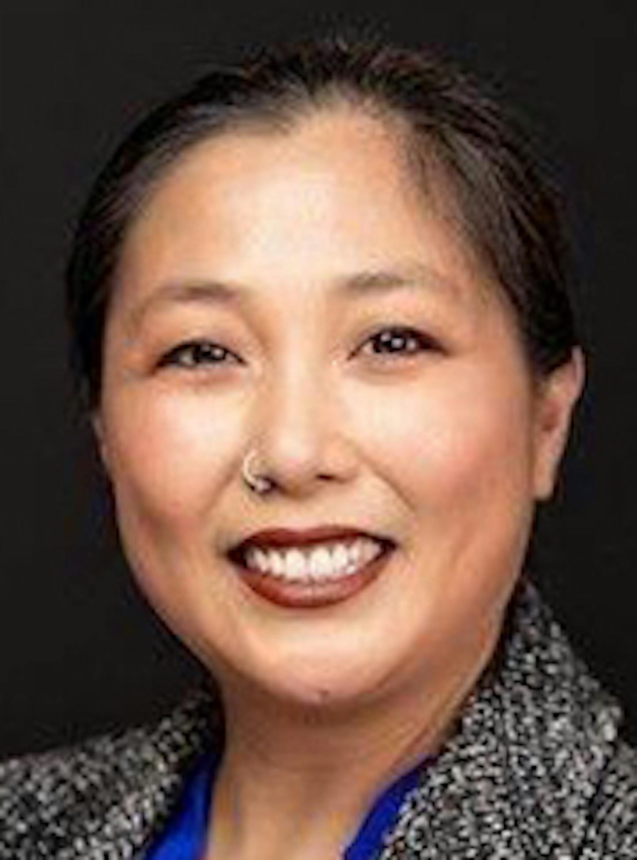 Dr. Quyen Ngo