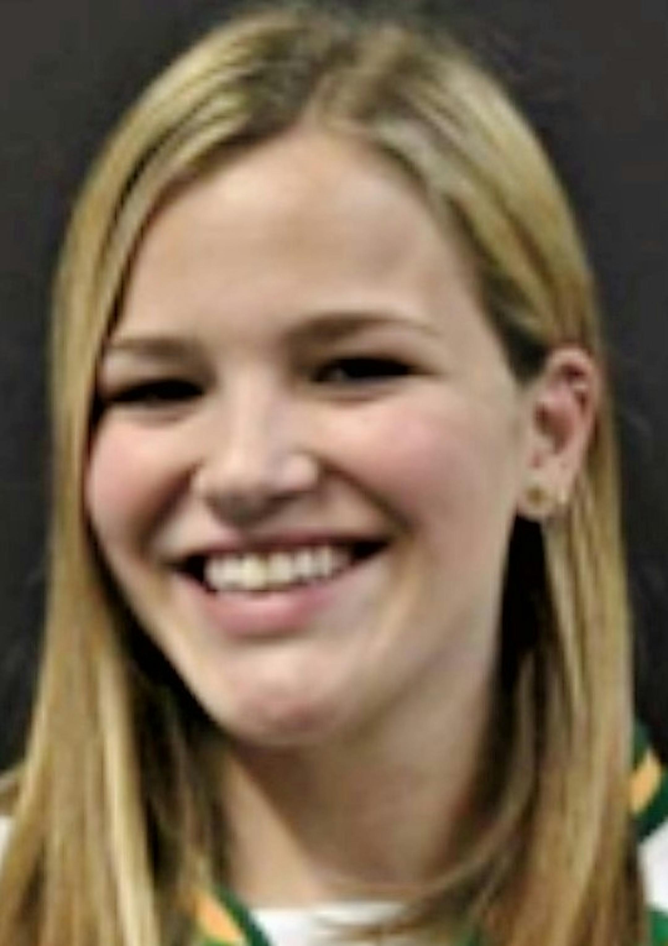 C.C. Bowlby, Edina hockey, sr., 2018-19