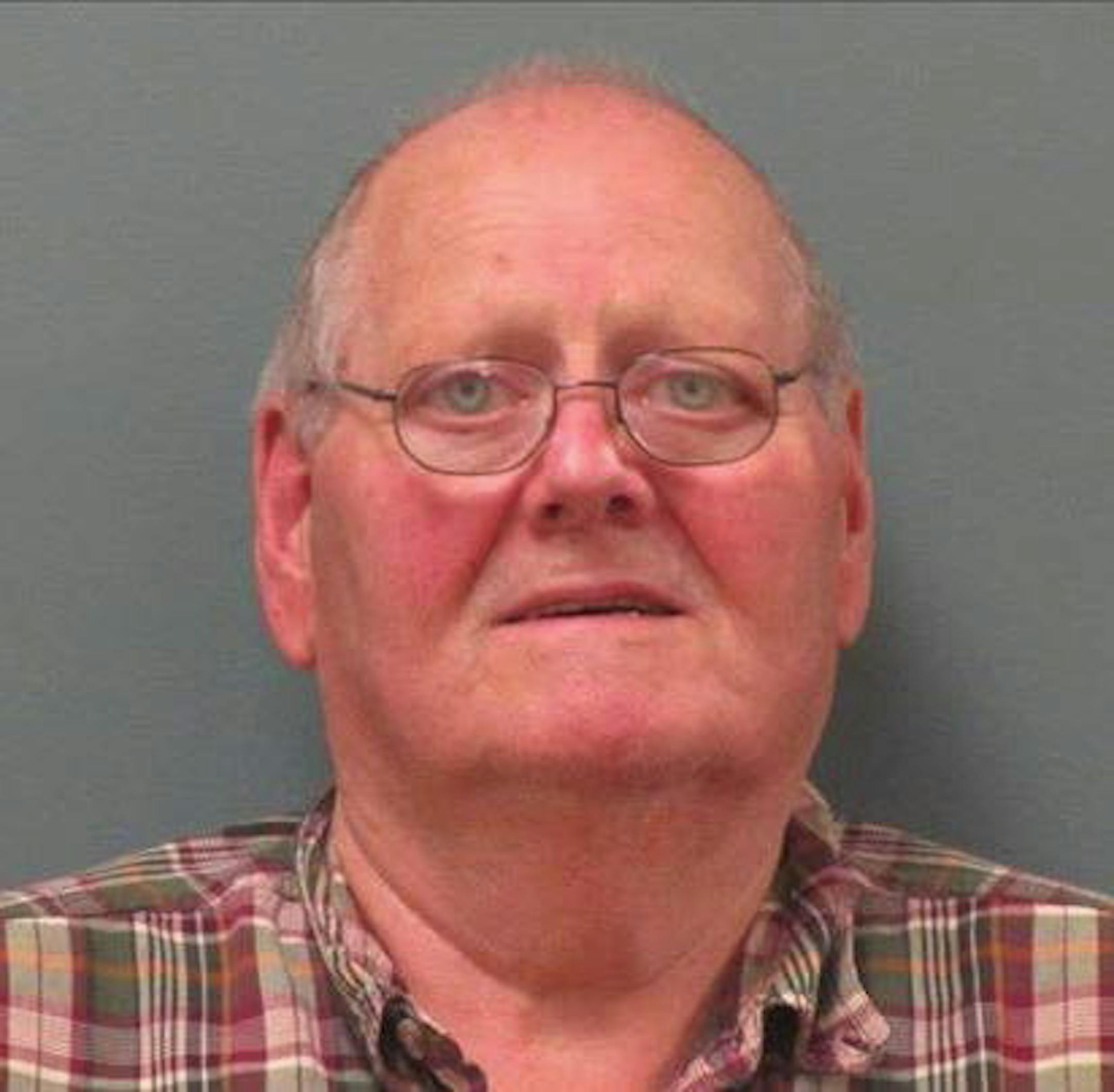 Kenneth E. Macho, 76, who sexually molested at least eight girls, ages 2 to 12, has been approved for release from the secure state sex offender program to an apartment complex in south Minneapolis.