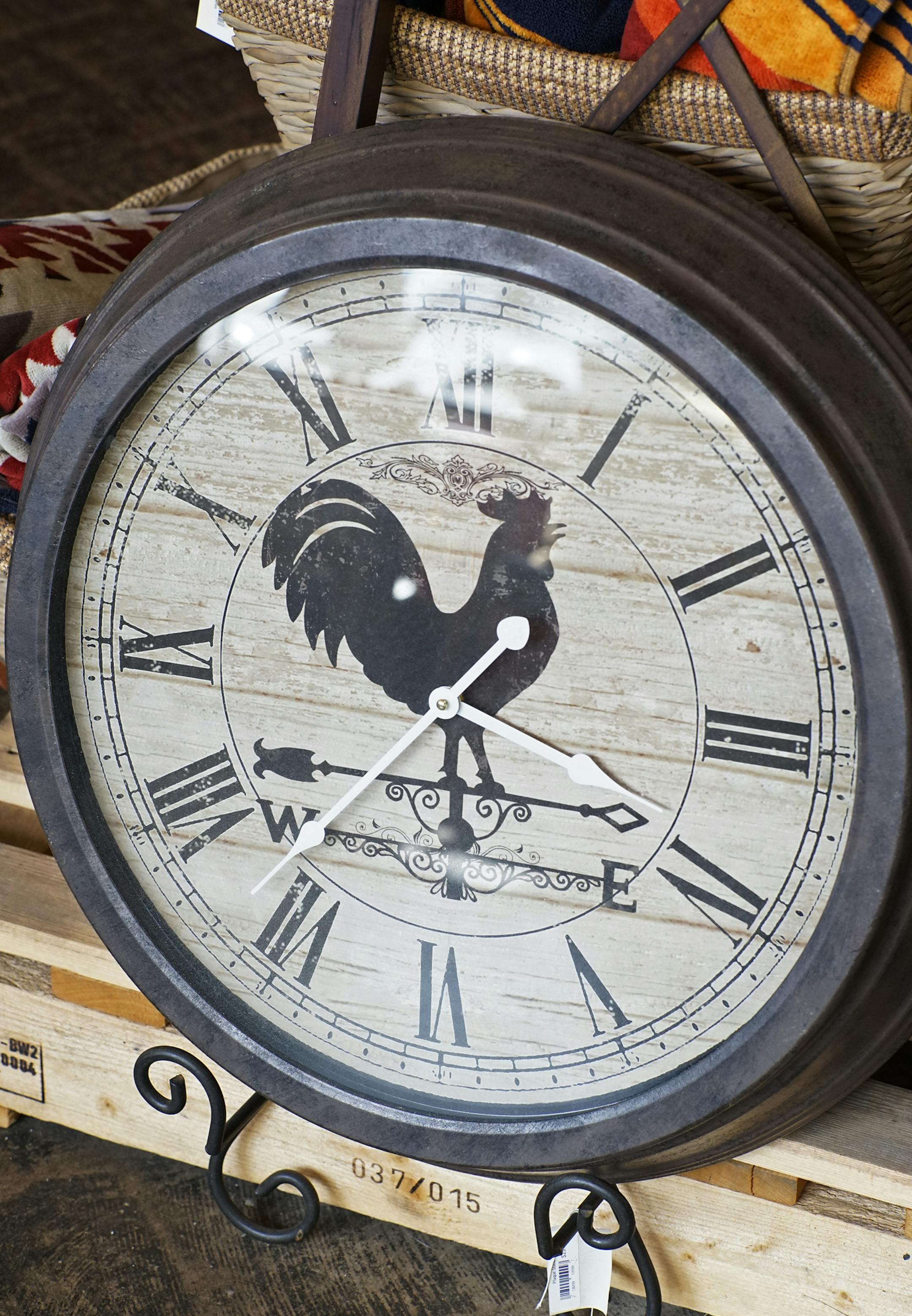 An item for sale at Rebecca Kolls' store.