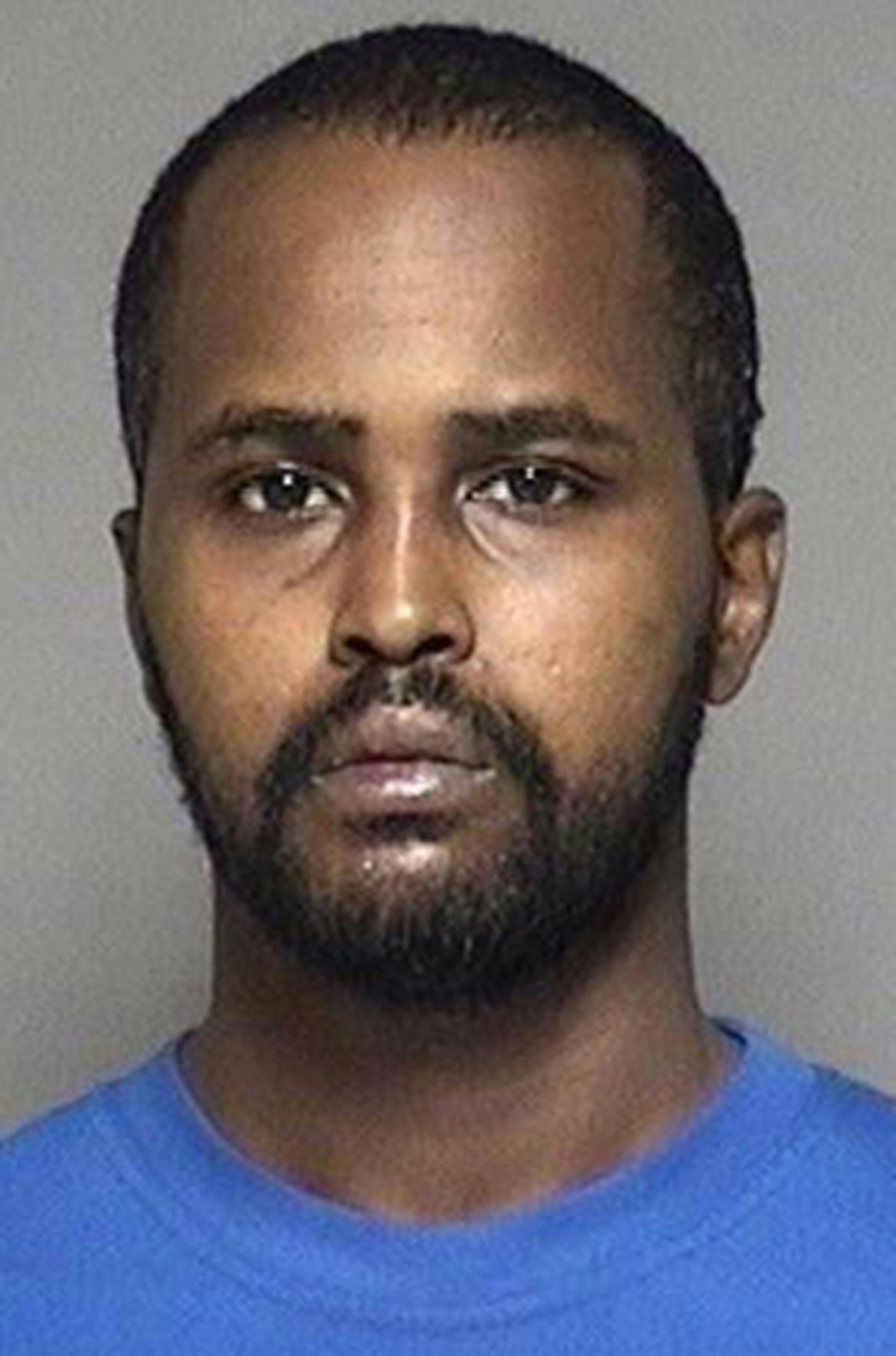 Abdulkadir Omar Mohamed, 31, pleaded guilty in Olmsted County District Court to second-degree manslaughter.