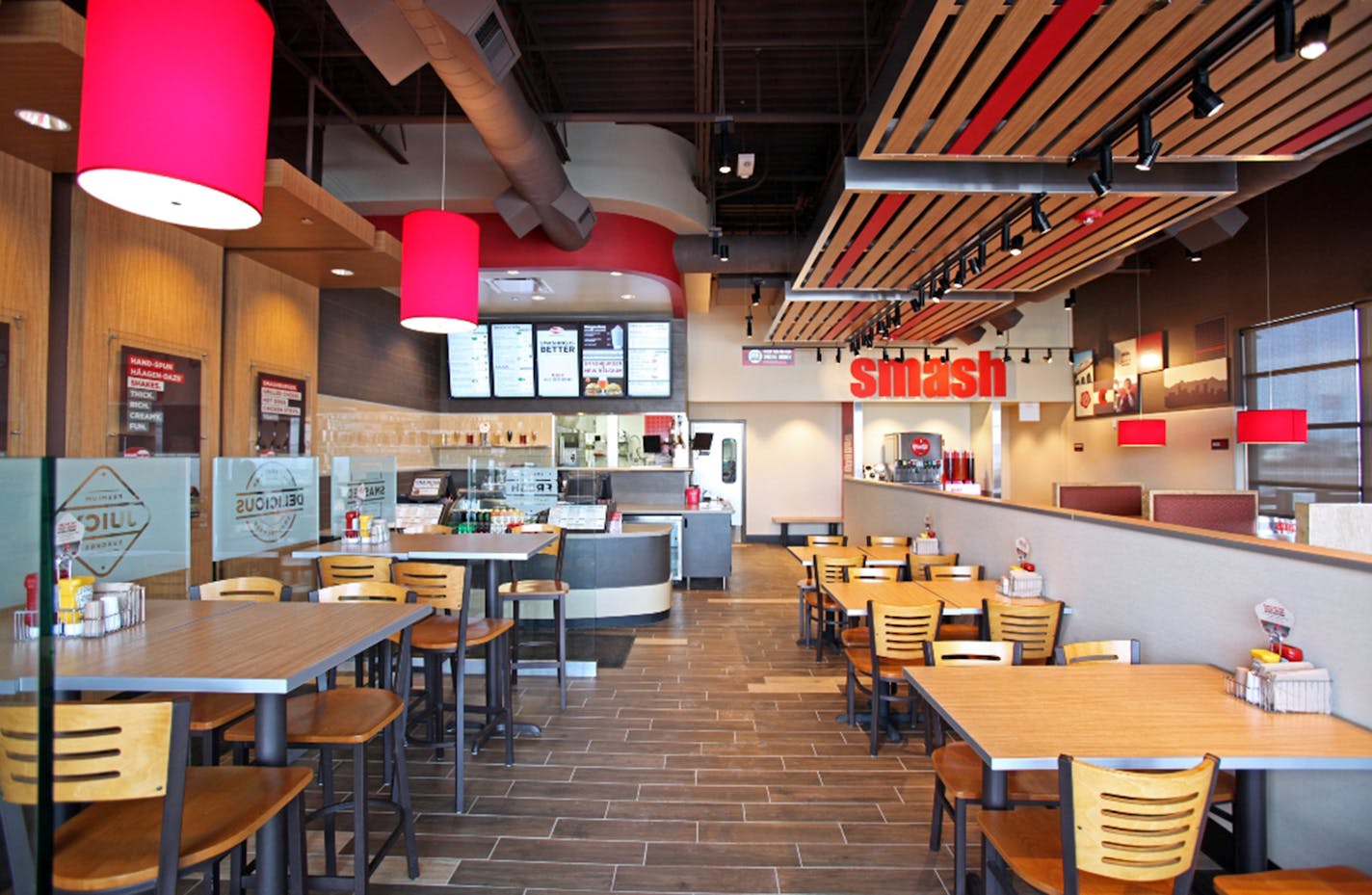 SMASHBURGER (provided photo)