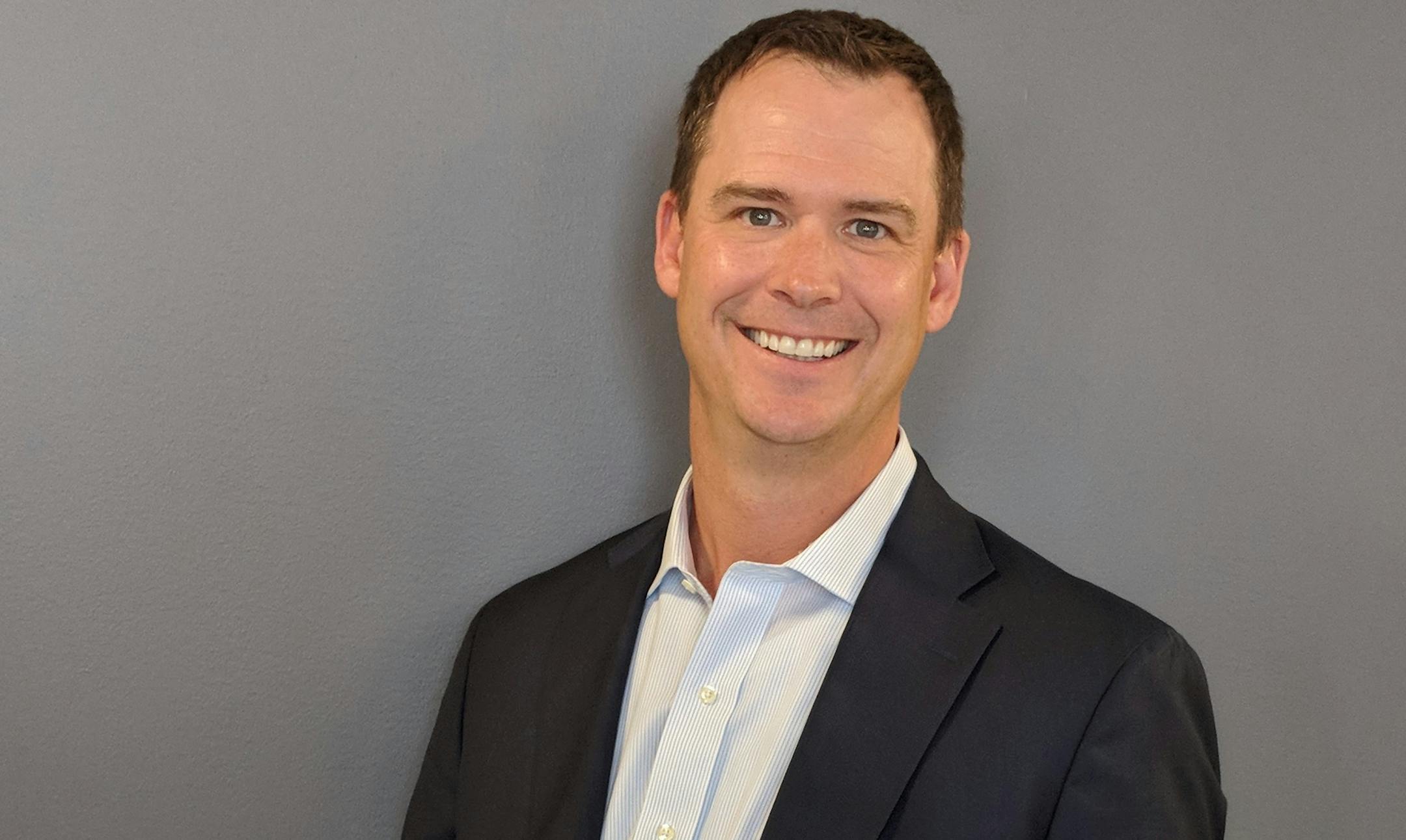Jason Von Bank, chief executive at Wellbeats, a St. Louis Park-based producer of fitness videos