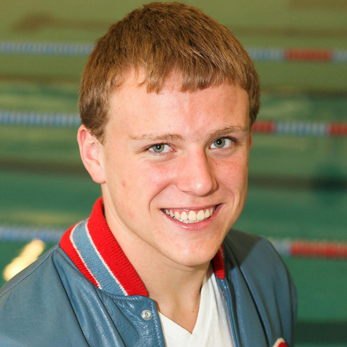 Alec Kandt