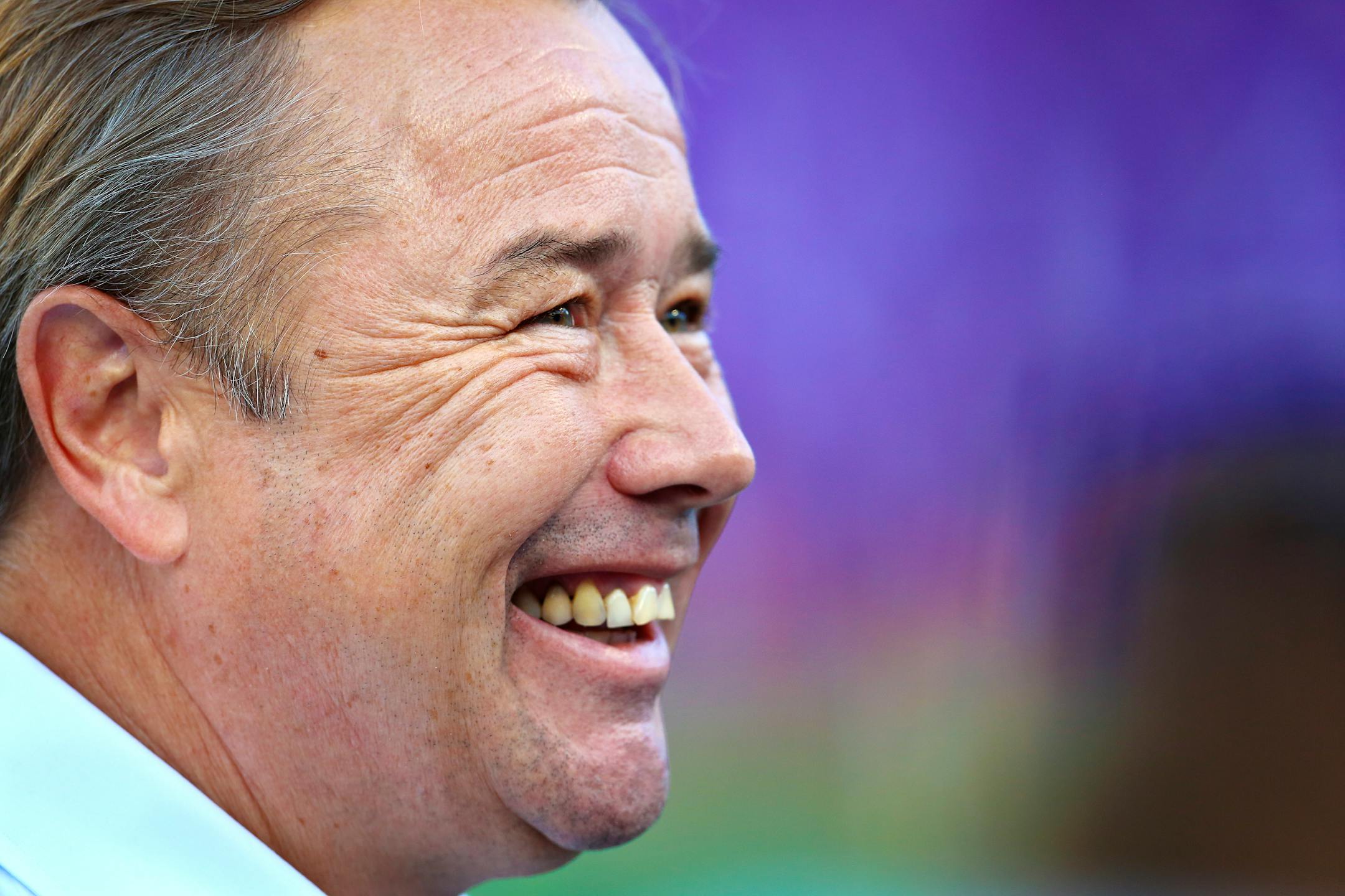 Minnesota United FC's coach for its first season of Major League Soccer play, widely believed to be Adrian Heath, is scheduled to be introduced at an 11 a.m. Tuesday news conference in the club's offices in Golden Valley.