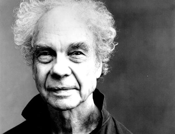 Merce Cunningham is more likely to be described as "important" than "popular."
