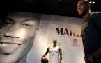 Ex-Wolves guard turned Beijing basketball legend Marbury stars in biopic