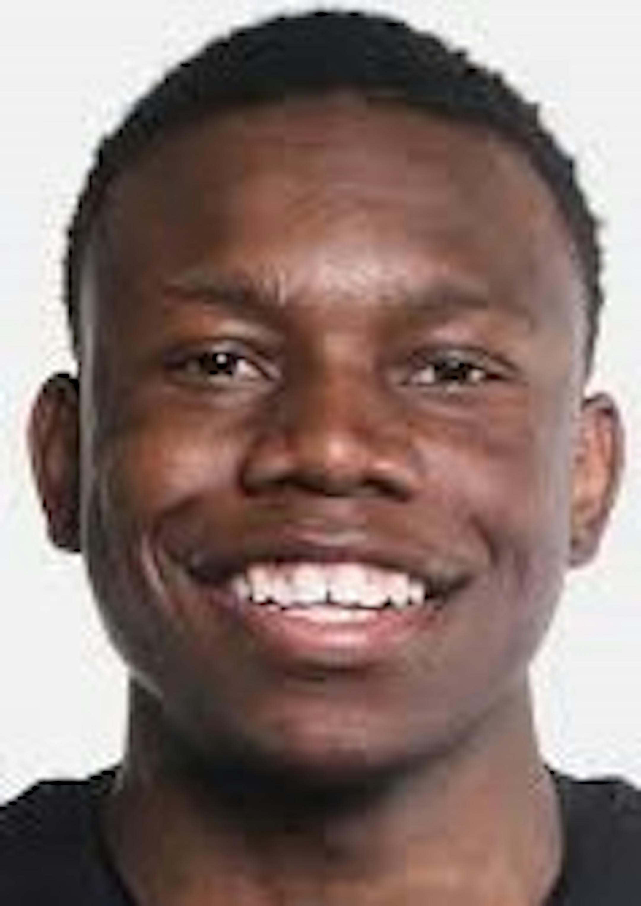 Antwan Kimmons, Tartan basketball, sr., 2018-19