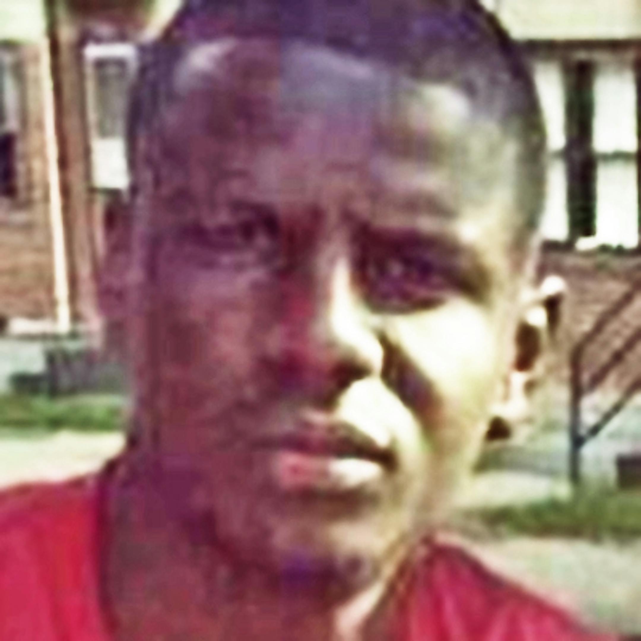 Freddie Gray