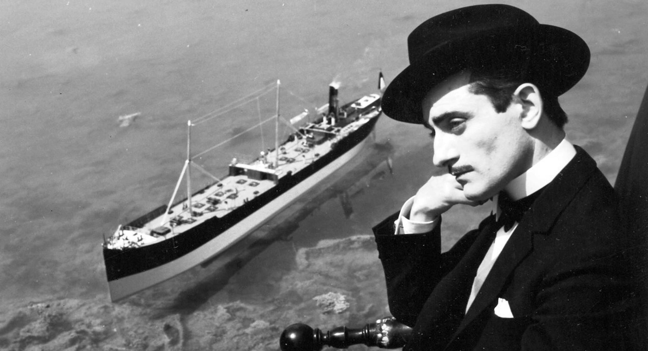 Newspaper file; Yoyo movie 1965