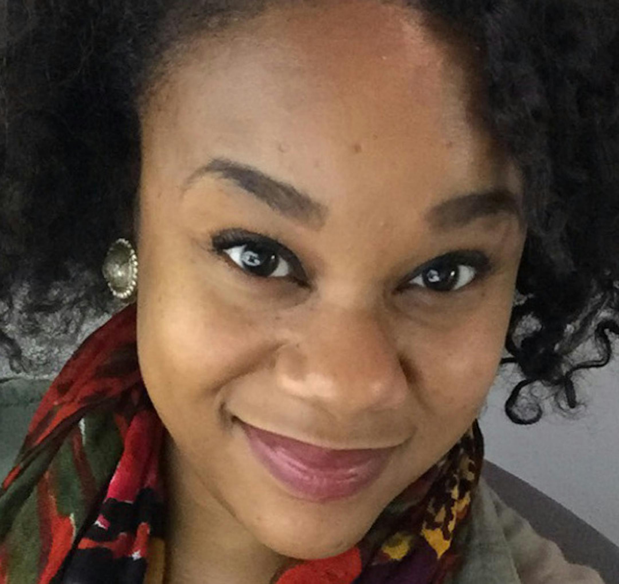 Britney Hayes, 24.
MSU Mankato, 2013. Now a grad student. Debt : $35,000