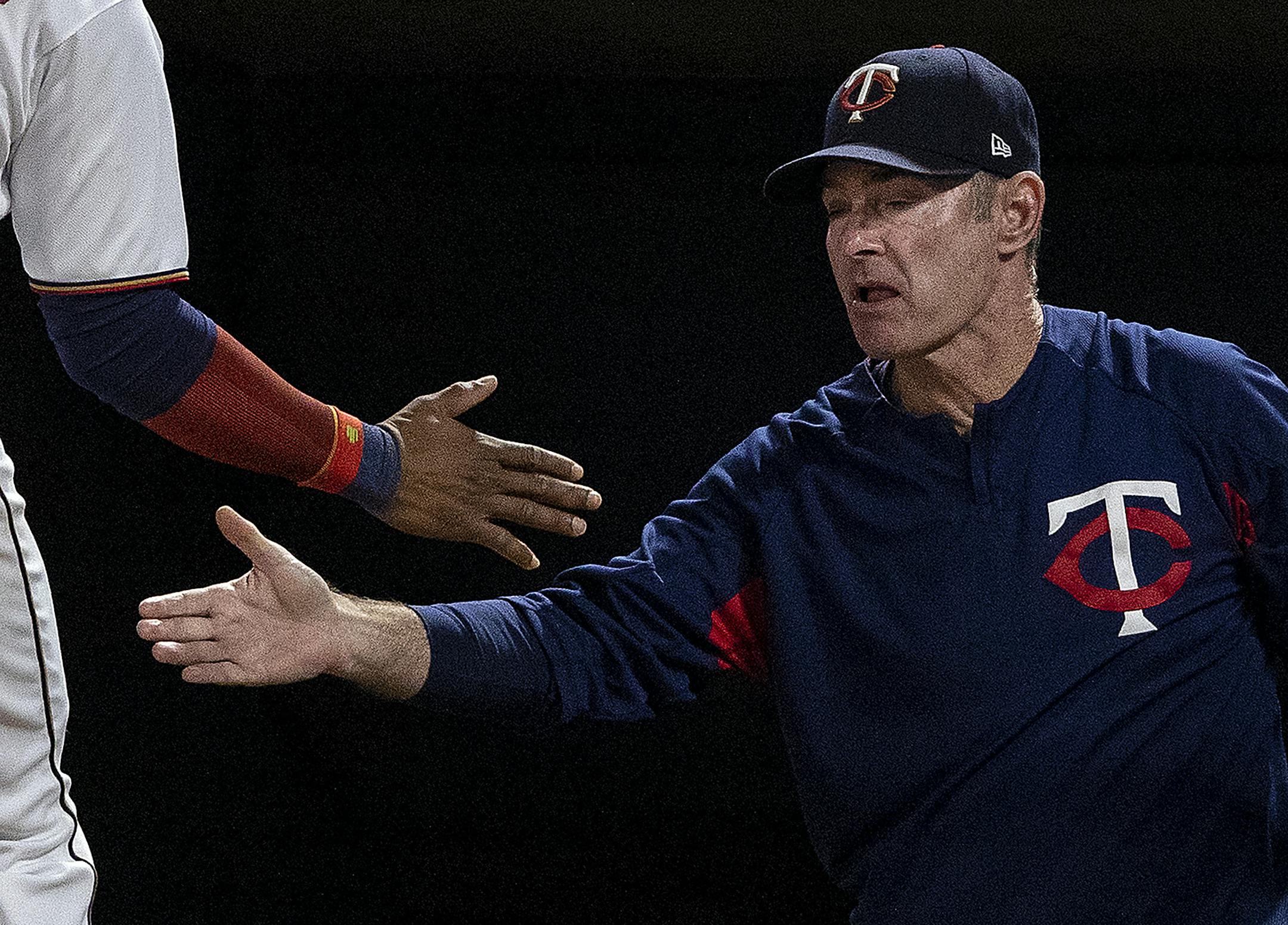 Paul Molitor