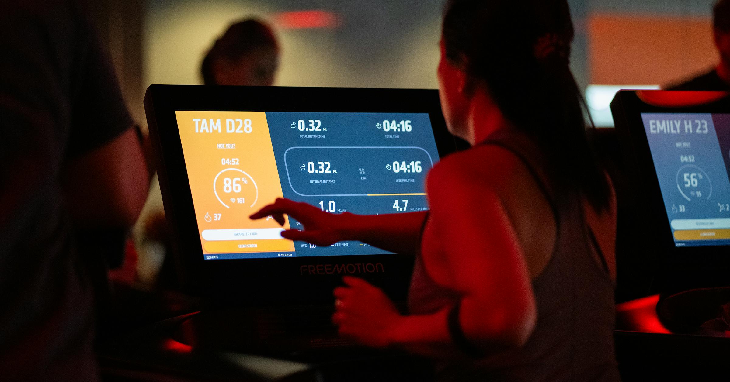 Exercising requires budgeting time and money so you reach your fitness ...