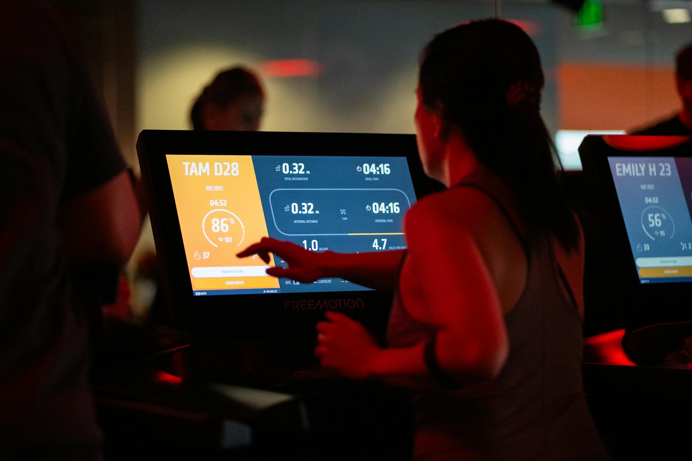 Exercising requires budgeting time and money so you reach your fitness ...