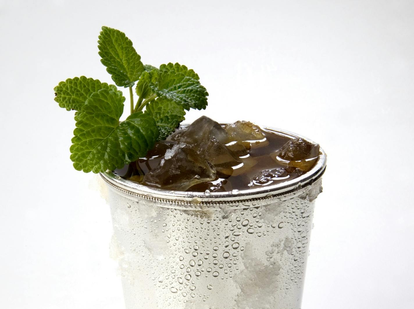 Mint julep