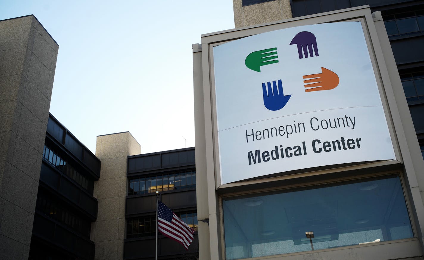 Hennepin County Medical Center in downtown Minneapolis averages about 12 detox patients a night. County officials are concerned about additional funding to cover the potential need for extra detox services for the Super Bowl.