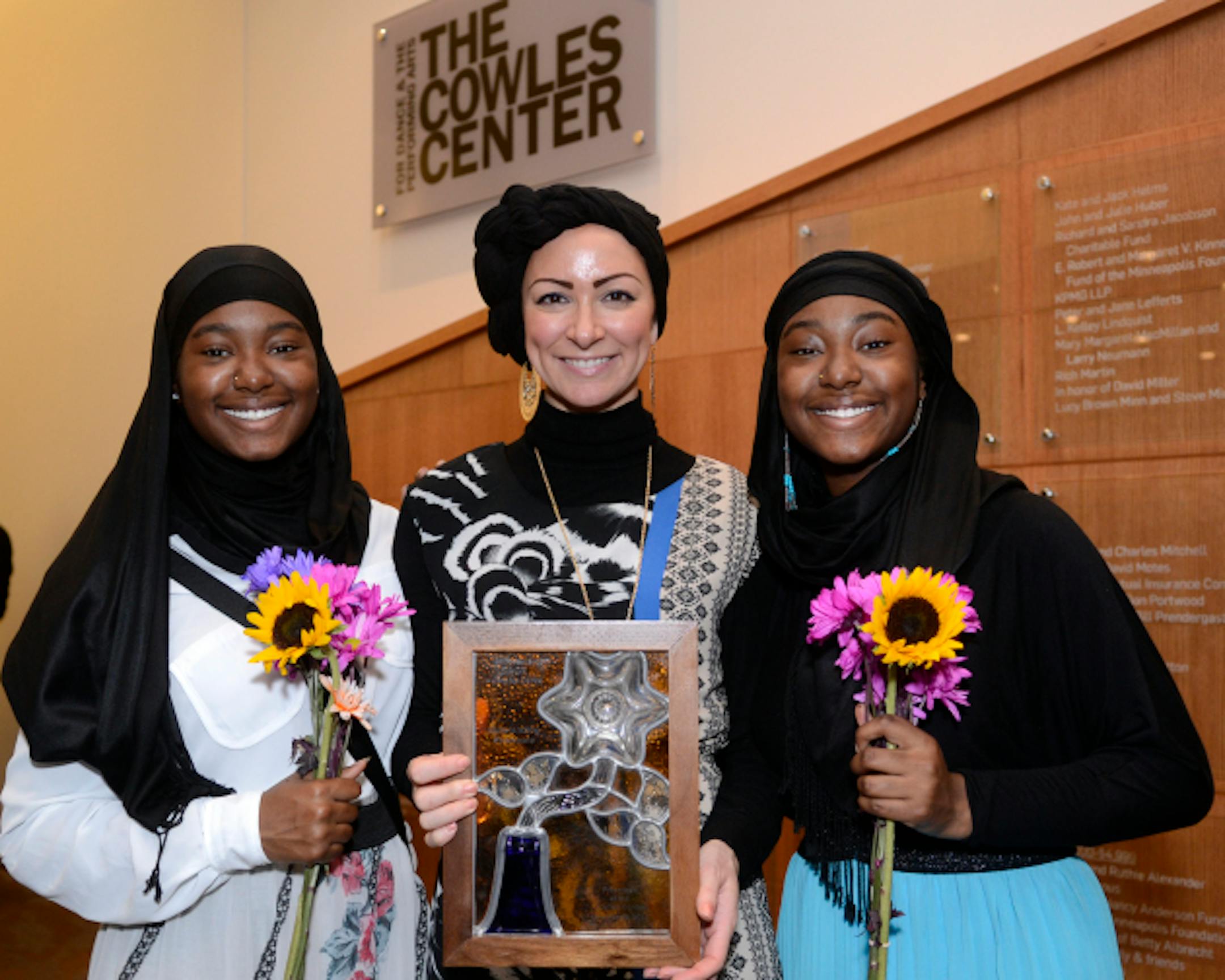 Photo by V. Paul Virtucio