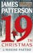 "The 19th Christmas" by James Patterson