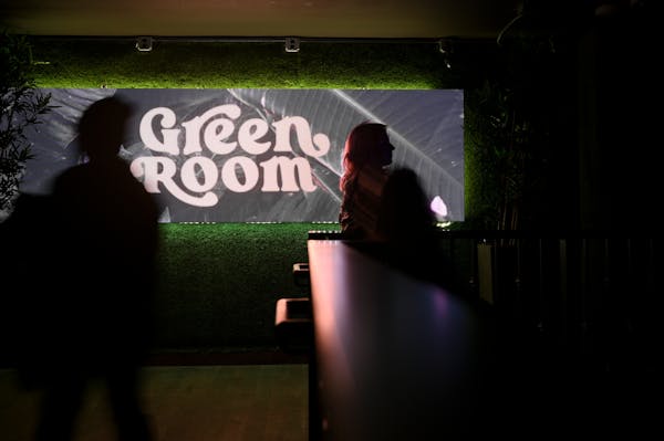 Introducing the Green Room, 'bringing live music back to Uptown' in Minneapolis