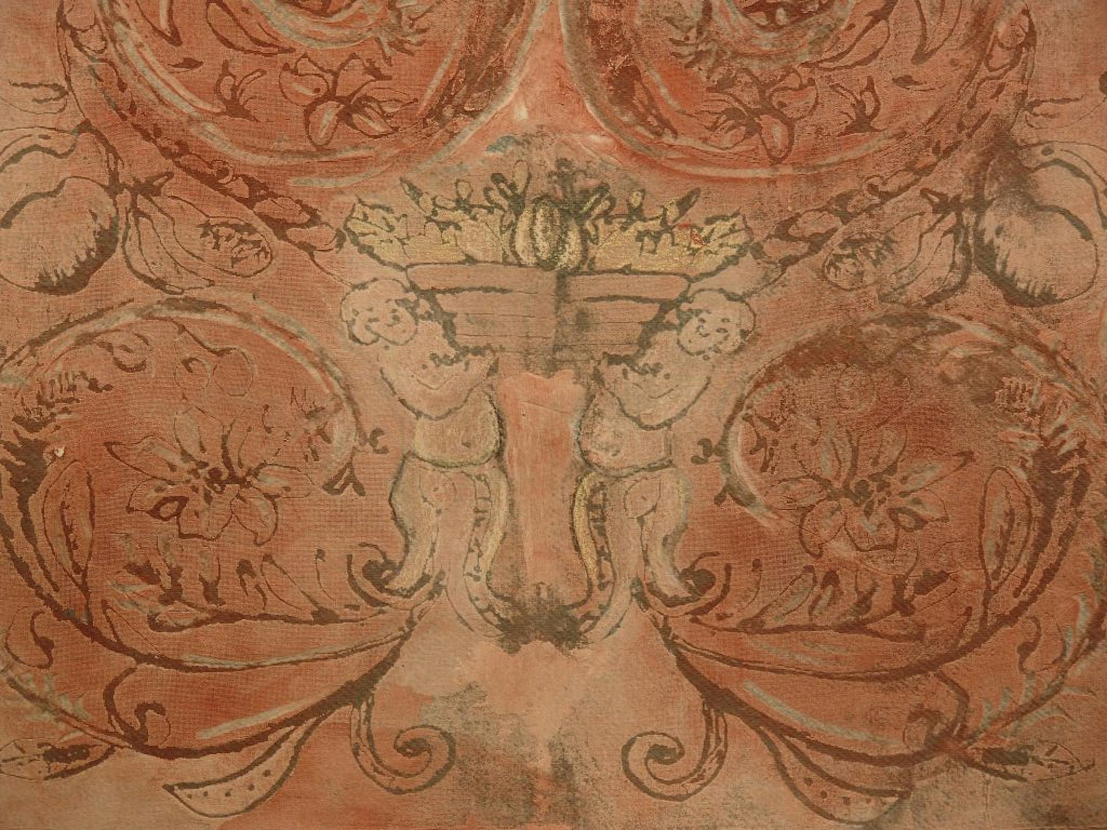 Work by Sandra Menefee Taylor