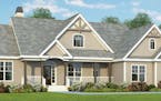 Home plan: Small Craftsman lives large