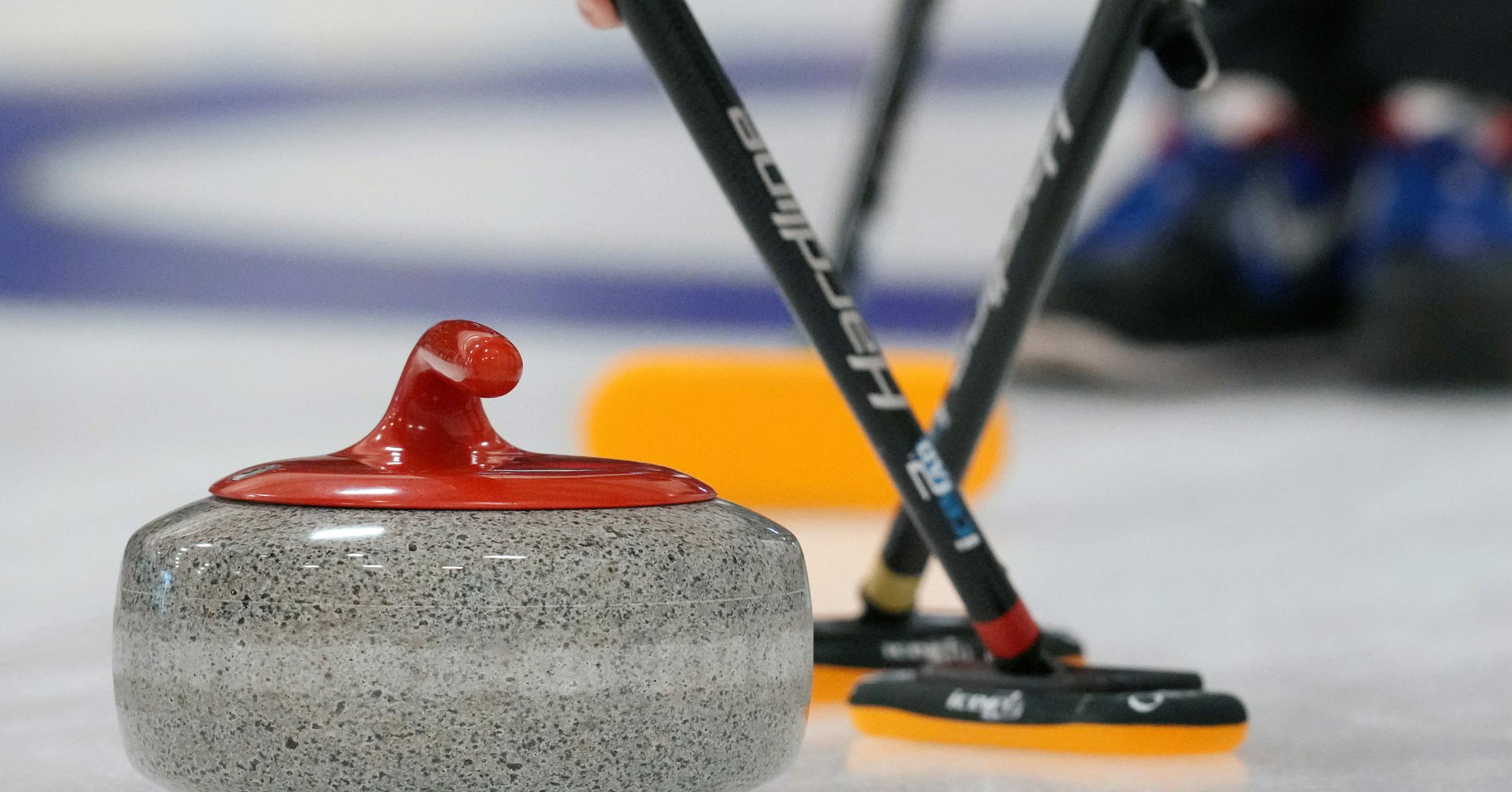 Danny Casper rink a step away from Olympics after winning U.S.curling ...