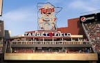 A new club in center field at Target Field will be all-inclusive with beverages and a variety of tapas-style foods.