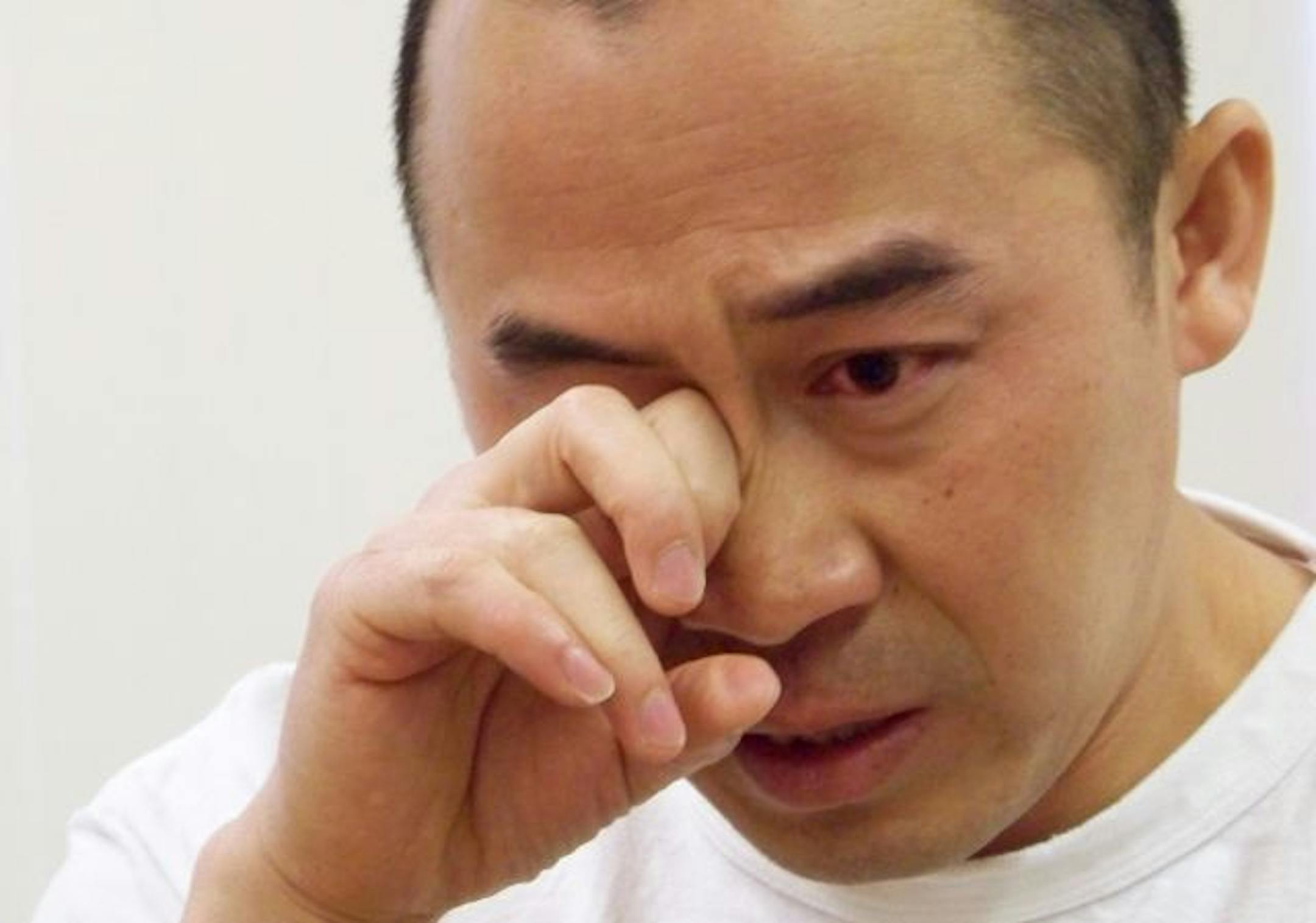 Koua Fong Lee is pressing to have his case reopened.