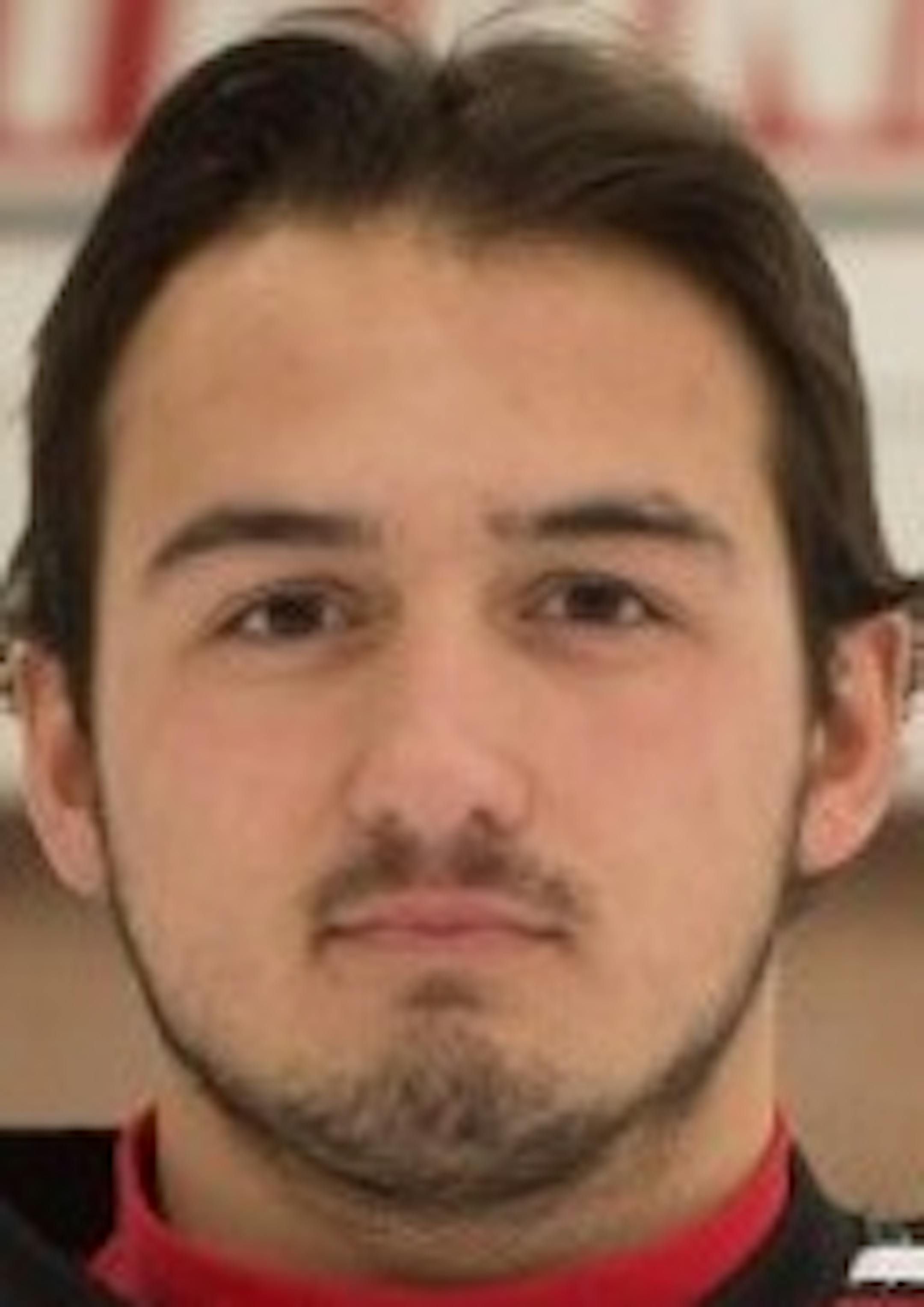 Connor Lovick, Centennial hockey